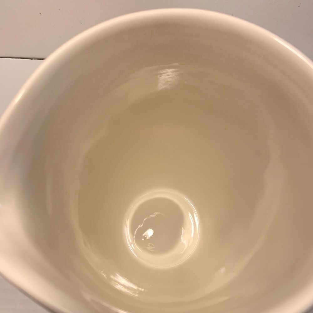 ☘️HP☘️ 2003 Starbucks Tavolo lll Pitcher - Picture 5 of 7